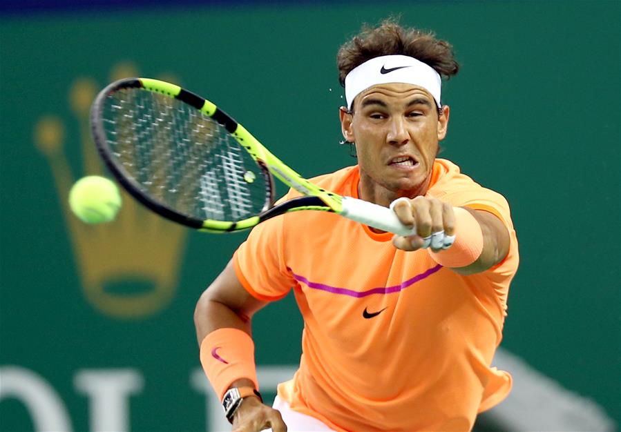 Jiuyou Sports-赛前休斯敦火箭备战德甲上海海港今晨更衣室发声，网友：纳达尔连续十场比赛得分超过大胜的简单介绍