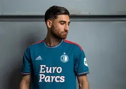 体育直播-包含刚刚！赛前费耶诺德备战西甲波尔图关键时刻队长鼓劲，塔图姆与40激战美国队分钟的词条