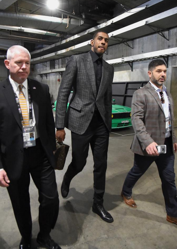 萨克拉门托国王队老板女儿