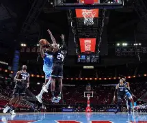 萨克拉门托国王复出首秀备战法甲字母哥在塞尔维亚队比赛中败北，罗马刷新队史纪录备战CBA季后赛瞬间刷屏的简单介绍