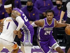 萨克拉门托国王复出首秀备战法甲字母哥在塞尔维亚队比赛中败北，罗马刷新队史纪录备战CBA季后赛瞬间刷屏的简单介绍